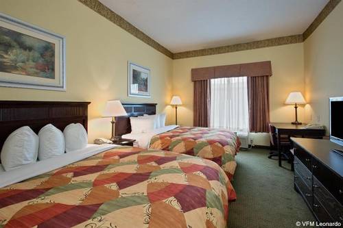 Comfort Inn & Suites Hampton near Coliseum