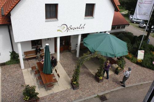 Landhotel Oßwald