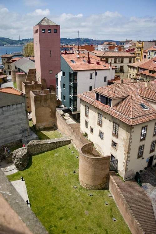 Asturias