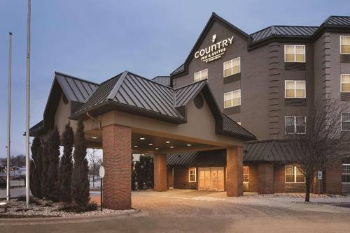 Country Inn & Suites Elk Grove Village