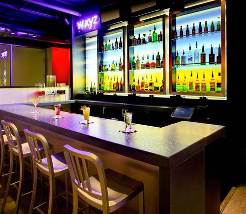 Aloft Leawood-Overland Park