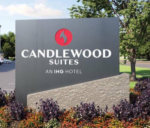 Extended Studio Hotel Ontario
