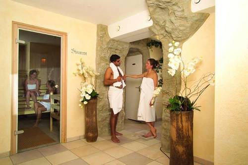 Kur- und Sporthotel Bad Hindelang