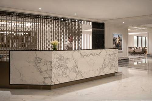 Four Seasons Hotel Chicago