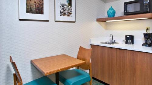 SpringHill Suites Chicago Elmhurst
