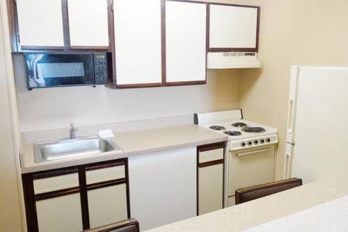 Extended Stay America - Omaha - West