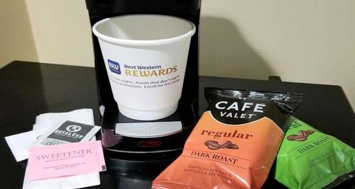 Best Western Plus Ocean City
