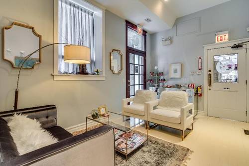 Ruby Room Spa & Wellness