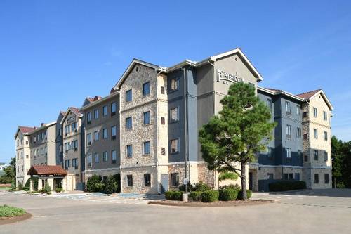 Staybridge Suites Oklahoma City Airport