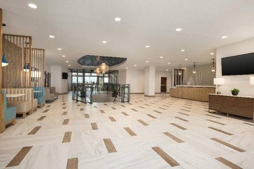 Holiday Inn Hotel & Suites Ocean City