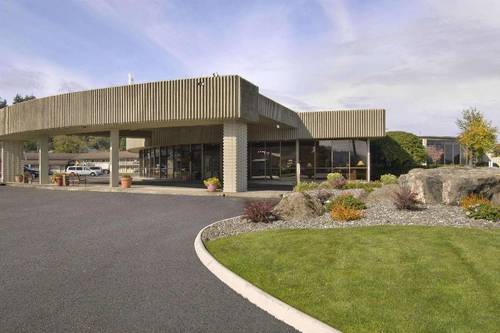 Red Lion Coos Bay