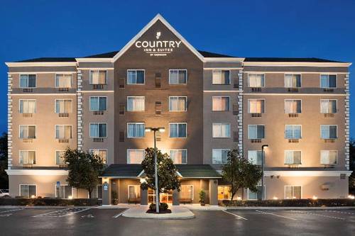 Country Inn & Suites by Radisson, Ocala FL