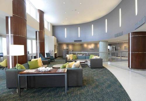 Courtyard by Marriott Ocean City Oceanfront