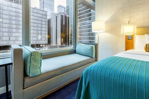 Kinzie Hotel