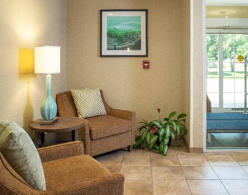 Candlewood Suites Bellevue