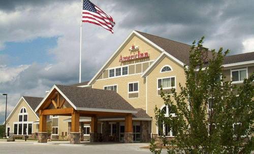Americinn By Wyndham Princeton Il
