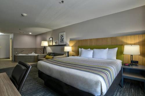 Country Inn & Suites, Oklahoma City Airport, OK