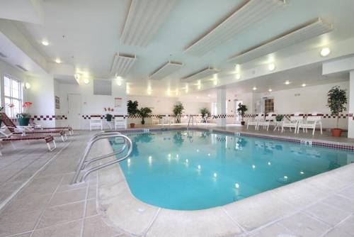 Residence Inn Oklahoma City South