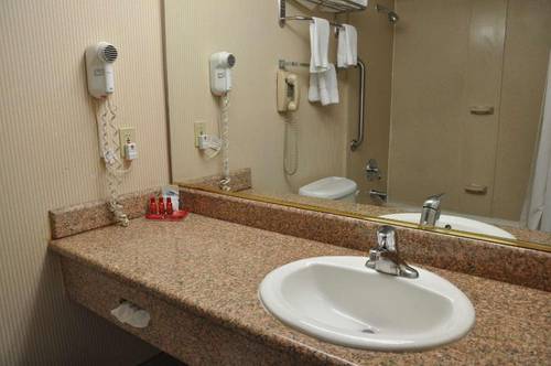 SureStay Hotel by Best Western Castro Valley