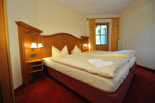Alpenhotel Oberstdorf