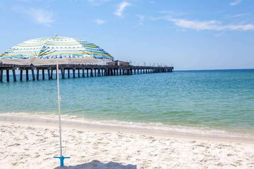 Microtel Inn & Suites By Wyndham Gulf Shores