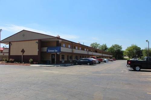 Economy Inn North Oklahoma City