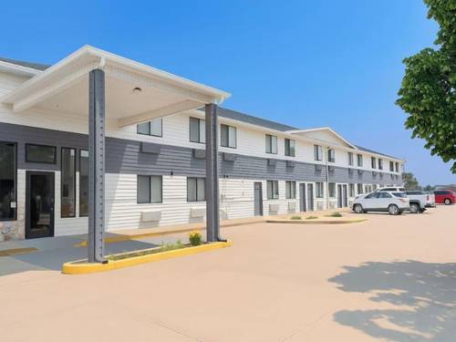Days Inn by Wyndham Morton