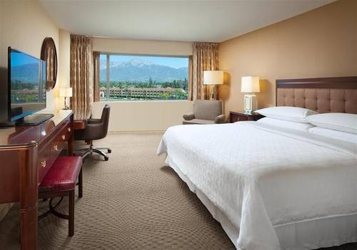 Sheraton Ontario Airport