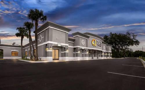 Quality Inn & Suites I-75