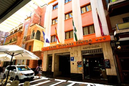 Cordoba Centro