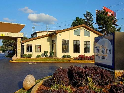 Lexington Inn & Suites - N.W. Chicago West/Elgin