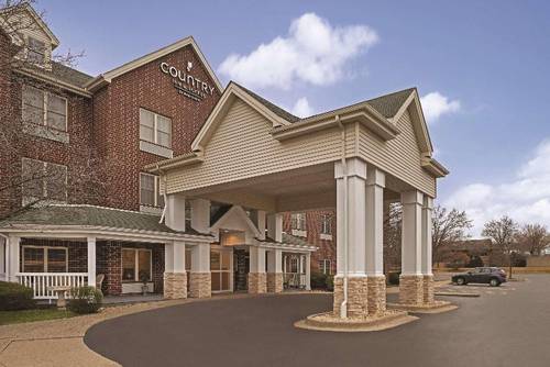 Country Inn & Suites by Radisson, Schaumburg, IL