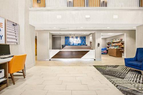 Holiday Inn Express & Suites Ocean City