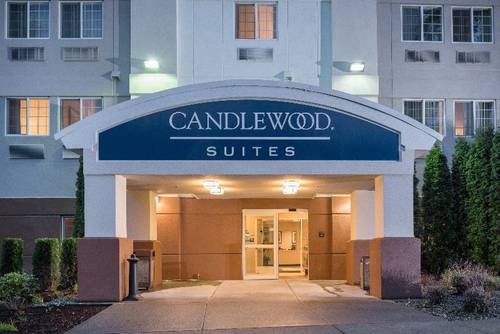 Candlewood Suites Olympia/Lacey