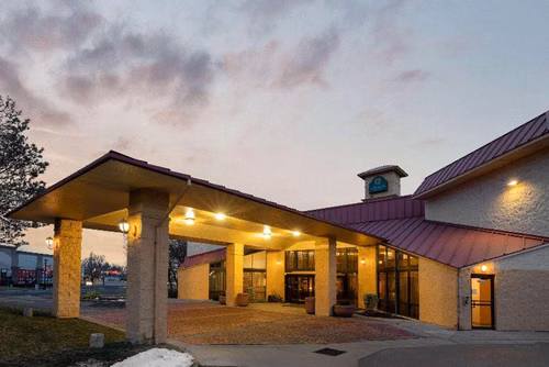 La Quinta Inn & Suites by Wyndham SLC - Layton