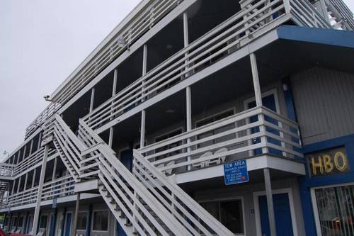 Knights Inn Ocean City