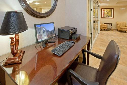 Candlewood Suites Houston (The Woodlands)