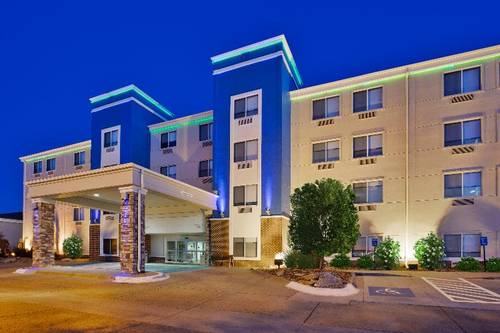 Holiday Inn Express Fremont