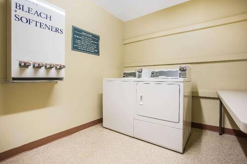La Quinta Inn Olympia - Lacey