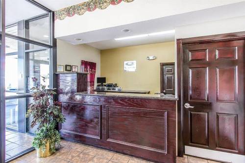 Americas Best Value Inn Norman/University Oklahoma