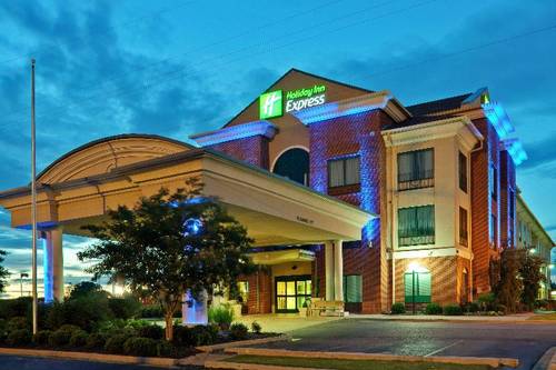 Holiday Inn Express & Suites Olive Branch