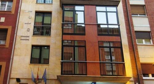 Alda Centro Oviedo