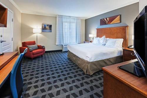 TownePlace Suites Odessa