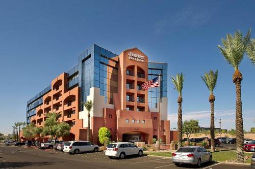 Drury Inn & Suites Airport Phoenix