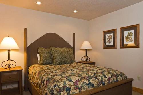 Comstock Lodge by Deer Valley's Signature Collecti