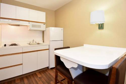 Extended Stay America - Portland - Tigard