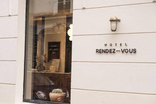 Rendez-Vous Batignolles