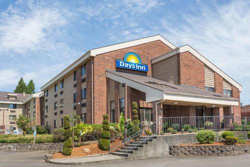Quality Inn & Suites Clackamas