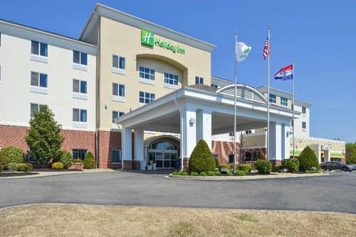 Holiday Inn Poplar Bluff