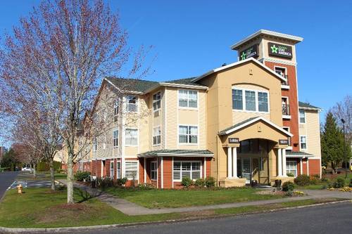 Extended Stay America - Portland - Hillsboro
